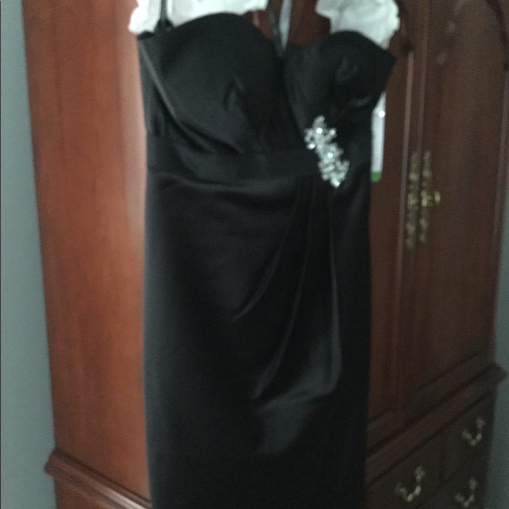 Perfect LBD!